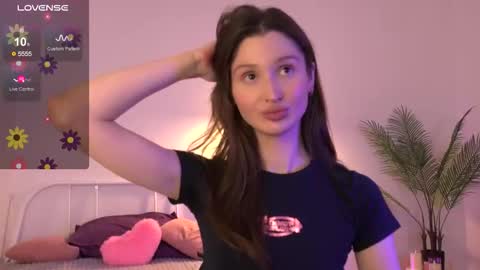 Sexy girl Li online show from September 10, 12:28 pm