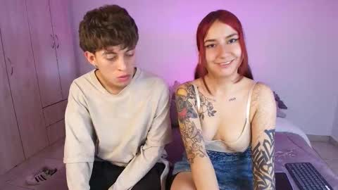 tender_dust online show from February 15, 7:51 am