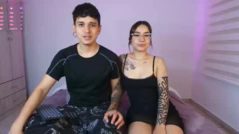 tender_dust online show from September 16, 2:57 am