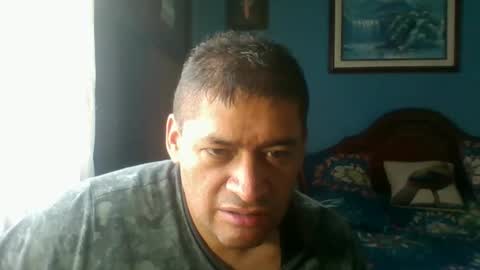 Fabio Canavaro online show from April 25, 6:49 pm