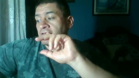 Fabio Canavaro online show from April 22, 11:34 pm