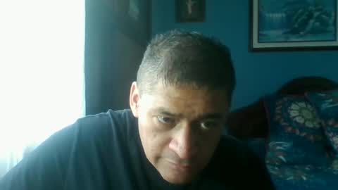 Fabio Canavaro online show from April 15, 5:16 pm