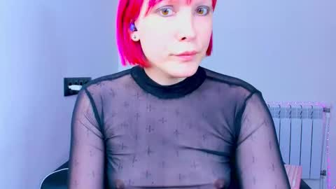 Kira online show from October 8, 6:08 am