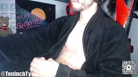 Ty online show from November 2, 1:55 pm