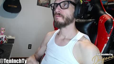 Ty online show from April 8, 5:43 am