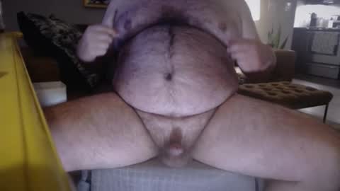 GoonFather online show from May 30, 1:04 am