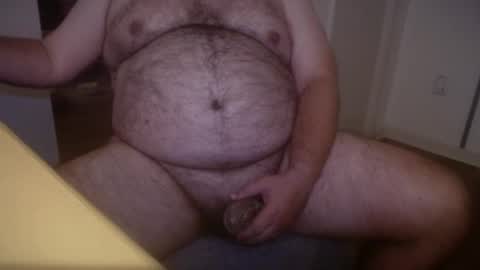 GoonFather online show from September 15, 2:02 am