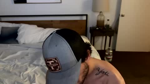 Tennman online show from February 4, 2:07 am