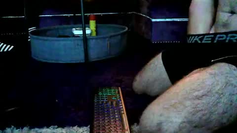 Tennman online show from January 19, 1:22 pm