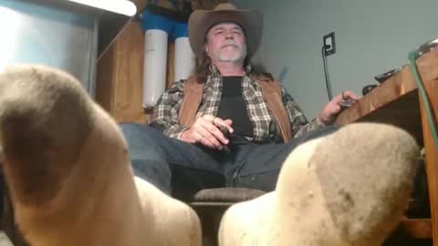 Tennredneck online show from February 7, 2:58 am