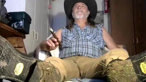 Tennredneck online show from May 24, 5:58 am