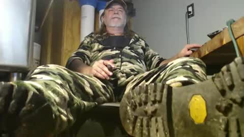 Tennredneck online show from March 29, 2:13 am