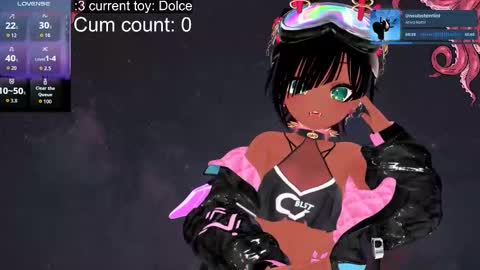 Nexu online show from February 16, 3:37 am