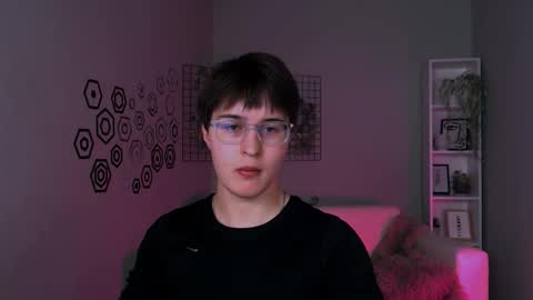 teo_wilson online show from November 10, 10:40 am