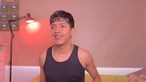 teo browny online show from May 21, 7:09 pm