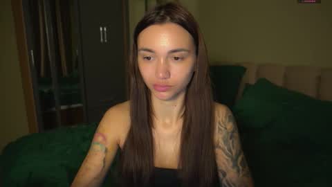 Teya online show from October 30, 5:02 pm