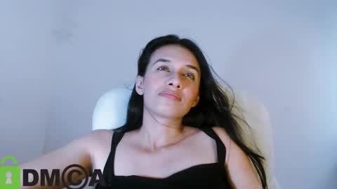 Lisa online show from February 15, 7:34 pm