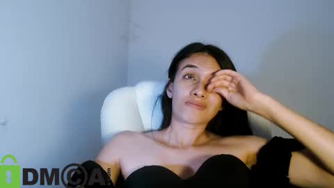 Lisa online show from February 15, 2:14 am