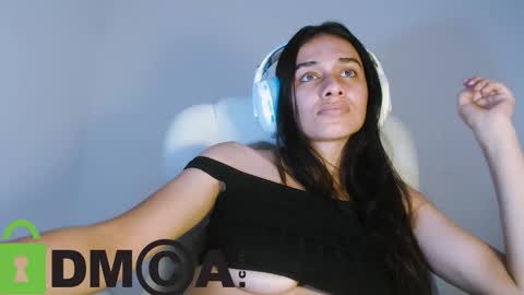 Lisa online show from November 1, 3:22 pm