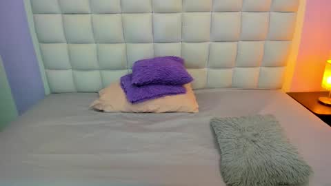 Teresa online show from November 7, 2:19 pm