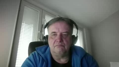 tero007 online show from December 5, 8:13 am