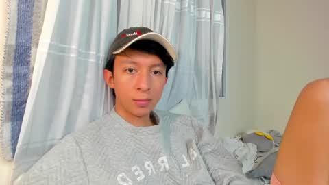 Juanfe  online show from February 22, 1:00 am