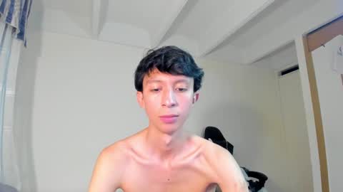 Juanfe  online show from January 29, 4:47 am