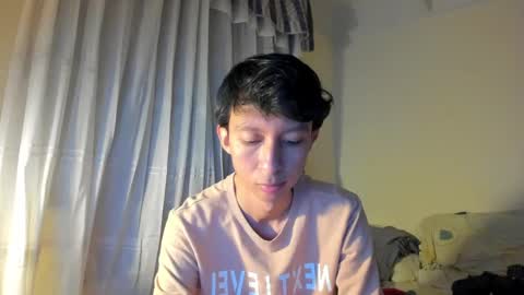 Juanfe  online show from January 26, 5:56 am