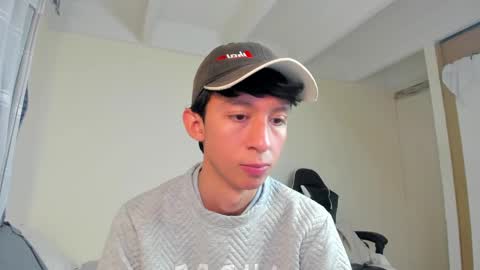 Juanfe  online show from February 3, 11:26 pm