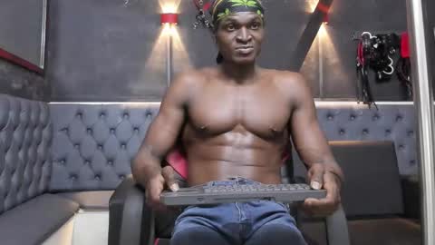 terranze_z online show from March 6, 10:20 pm