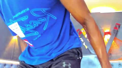 terranze_z online show from October 24, 9:15 pm