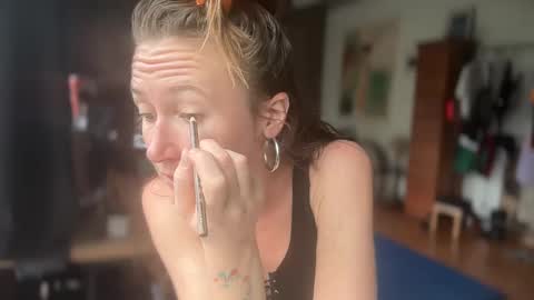 Terra Worship Findomme online show from September 25, 4:03 pm