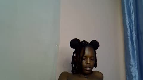 terriam online show from October 19, 8:46 pm