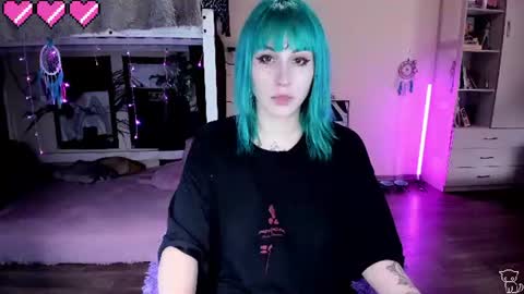 CRY BABY online show from July 9, 1:31 am