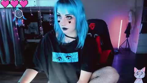 CRY BABY online show from July 31, 3:07 am