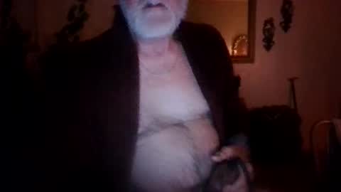 terry16824 online show from March 19, 8:42 am