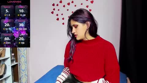 terry online show from February 21, 4:29 am