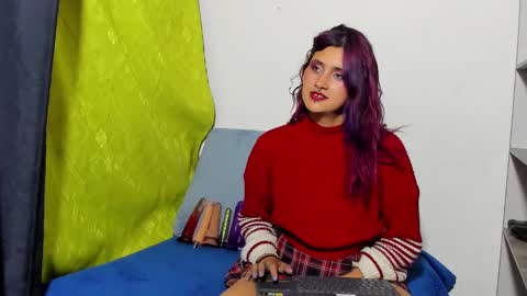 terry online show from February 14, 12:30 am