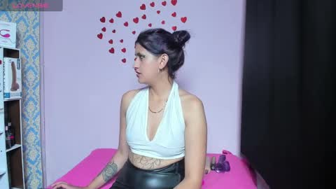 terry online show from February 25, 2:14 am