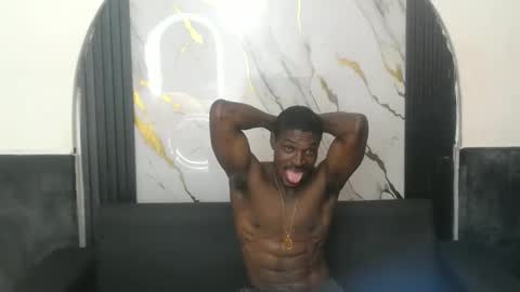 terry_zyzz online show from January 11, 10:27 pm