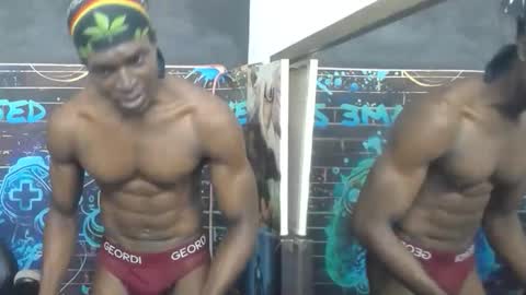 terry_zyzz online show from April 10, 1:22 am