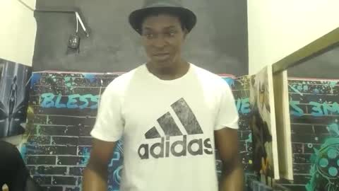 terry_zyzz online show from April 8, 10:29 am