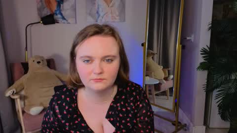 Terry online show from November 20, 9:45 pm