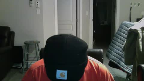 Jake online show from February 4, 12:14 am