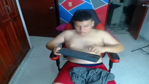 terryy_hot online show from April 17, 5:21 am