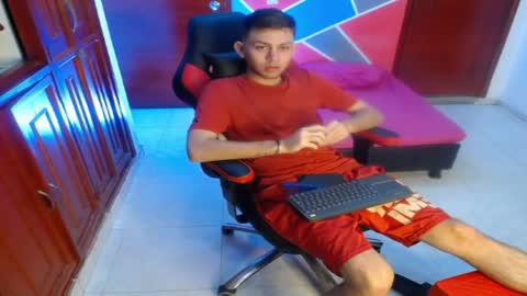 terryy_hot online show from April 20, 10:29 am