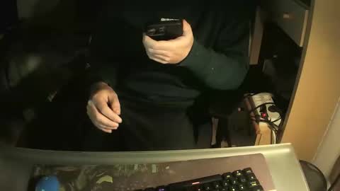 terwosdex online show from January 10, 1:55 am