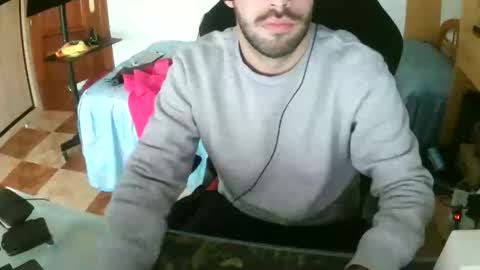 terwosdex online show from November 11, 5:04 pm