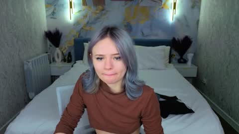 Tessa online show from May 15, 10:34 am