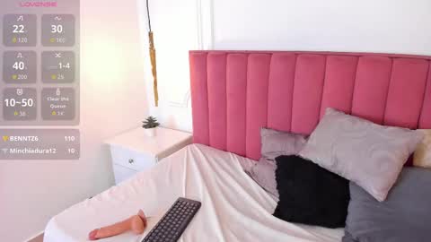 tessa_sinclaire online show from September 20, 11:52 pm